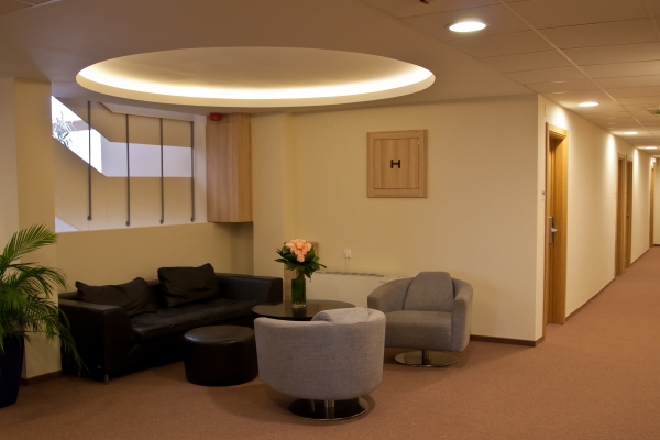 Hotel Park Belgrad (Belgrade)